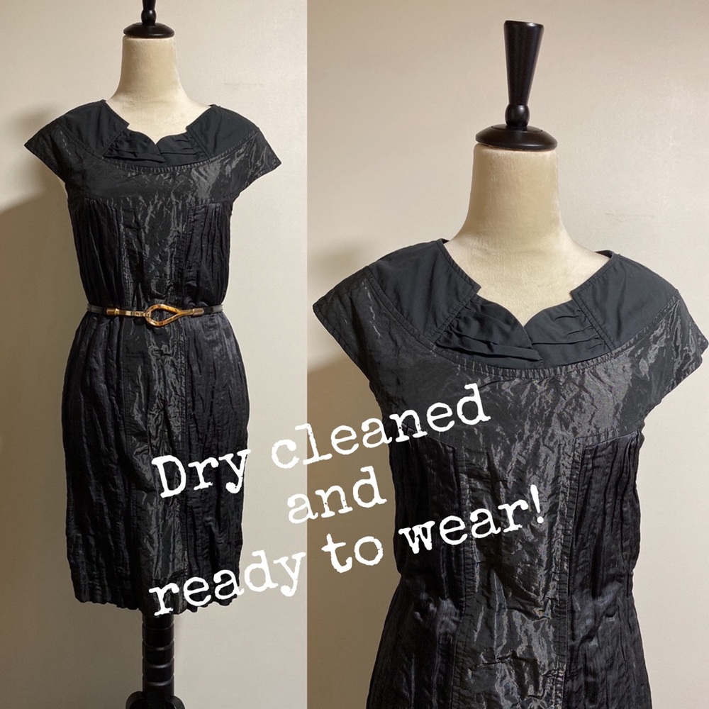 Nicole Miller Cocktail Dress